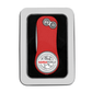 Pitchfix Golf Accessories One Size / Red Pitchfix - Hybrid 2.0 Golf Divot Tool w/ Window Tin