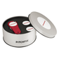 Pitchfix Golf Accessories One Size / Red Pitchfix - Original 2.0 Golf Divot Repair Tool Deluxe Gift Set