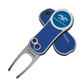 Pitchfix Golf Accessories One Size / Royal Blue Pitchfix - Hybrid Golf Divot Tool
