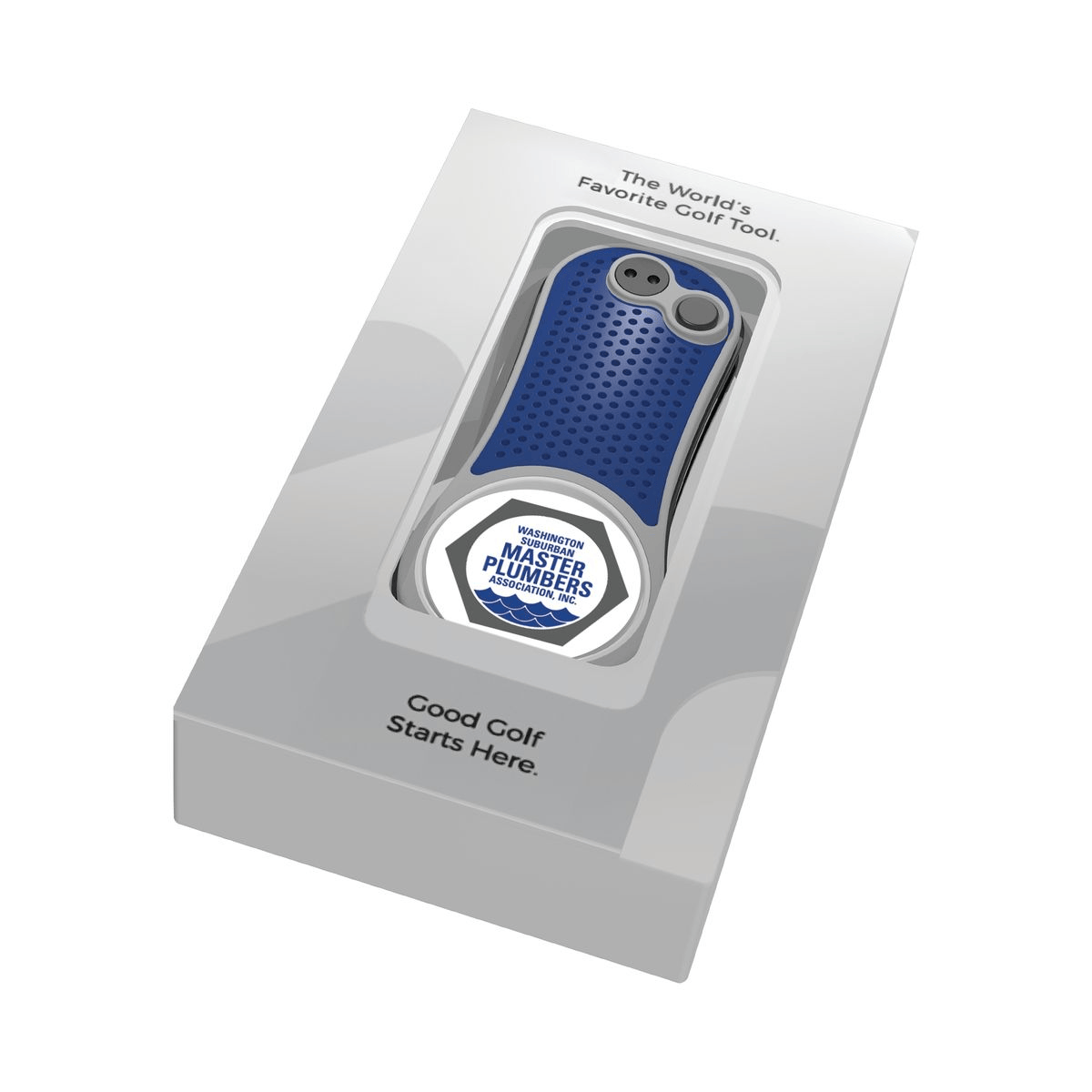 Pitchfix Golf Accessories One Size / Royal Blue Pitchfix - Hybrid Golf Divot Tool w/ Gift Box