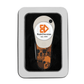 Pitchfix Golf Accessories One Size / Skull Pitchfix - Ultima Golf Divot Repair Tool w/ Window Tin
