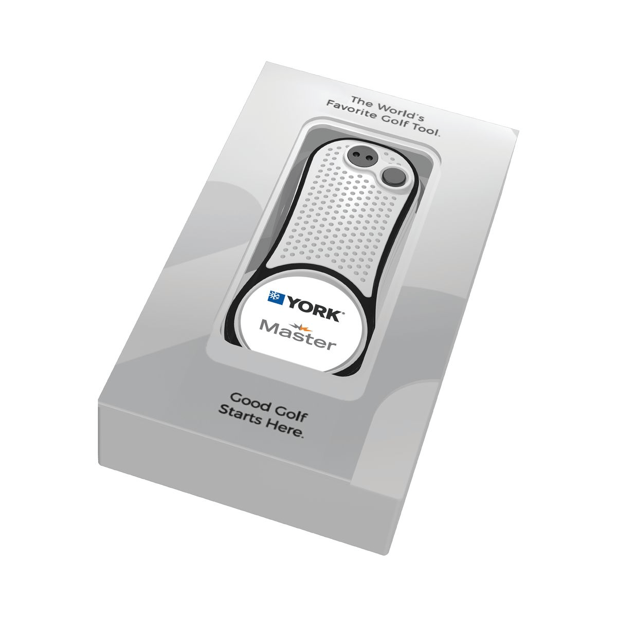 Pitchfix Golf Accessories One Size / White Pitchfix - Hybrid Golf Divot Tool w/ Gift Box