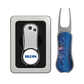 Pitchfix Golf Accessories One Size / White Pitchfix - XL Golf Divot Repair Tool w/ Window Tin