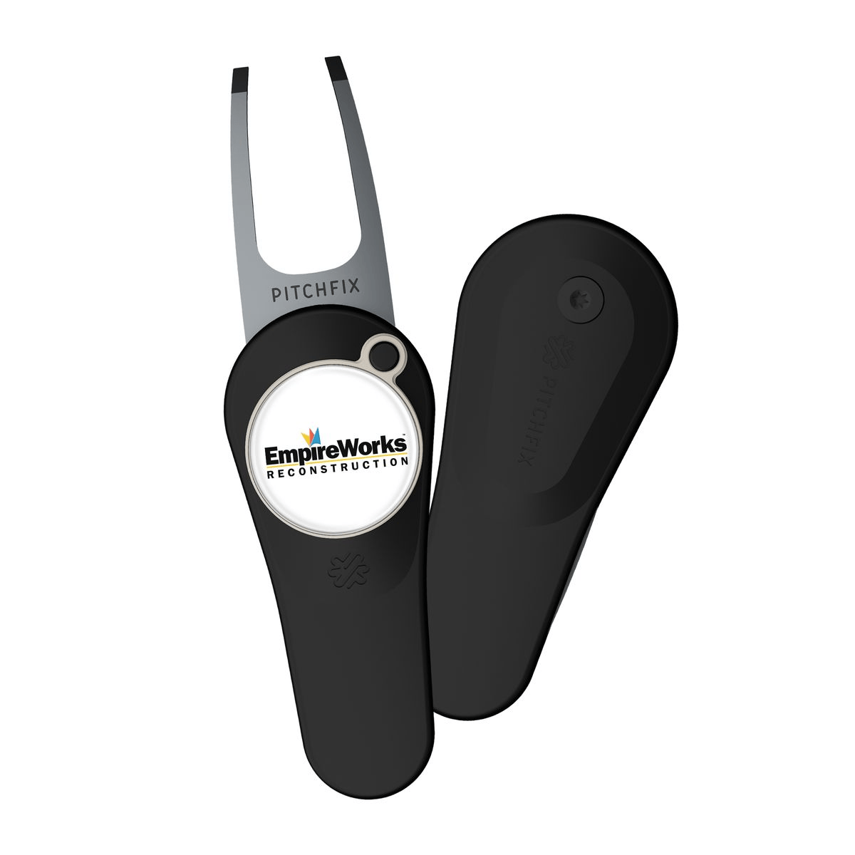 Pitchfix Golf Accessories Pitchfix - Original 2.0 Golf Divot Repair Tool