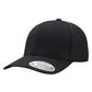 Puma Golf Headwear Adjustable / Puma Black Puma - Grylbl Cresting Golf Cap