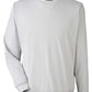 Puma Golf Knit Top S / High Rise Heather Puma - Men's Cloudspun Crew