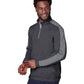 Puma Golf Layering Puma - Men's Cloudspun Quarter-Zip