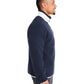 Puma Golf Layering Puma - Men's Fleece Quarter-Zip