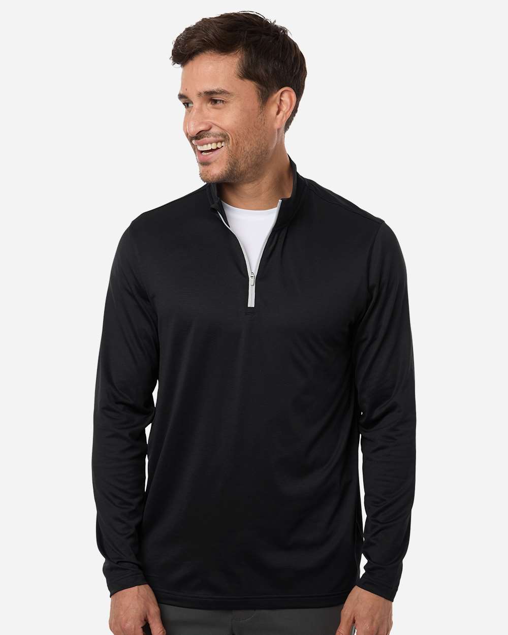 Puma Golf Layering Puma - Men's Icon Quarter-Zip 2.0