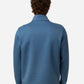 Puma Golf Layering Puma - Men's Pebble Quarter-Zip Pullover