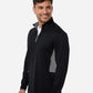 Puma Golf Layering Puma - Men's Pure 2.0 Quarter-Zip