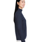 Puma Golf Layering Puma - Women's Cloudspun Rockaway Quarter-Zip
