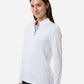 Puma Golf Layering Puma - Women's Icon Full-Zip 2.0