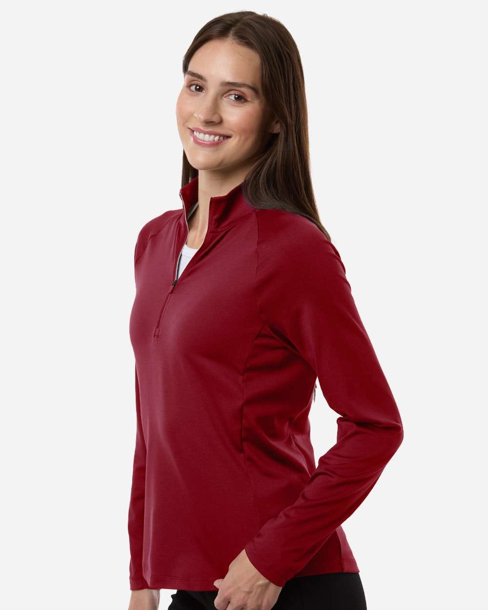 Puma Golf Layering Puma - Women's Pure 2.0 Quarter-Zip