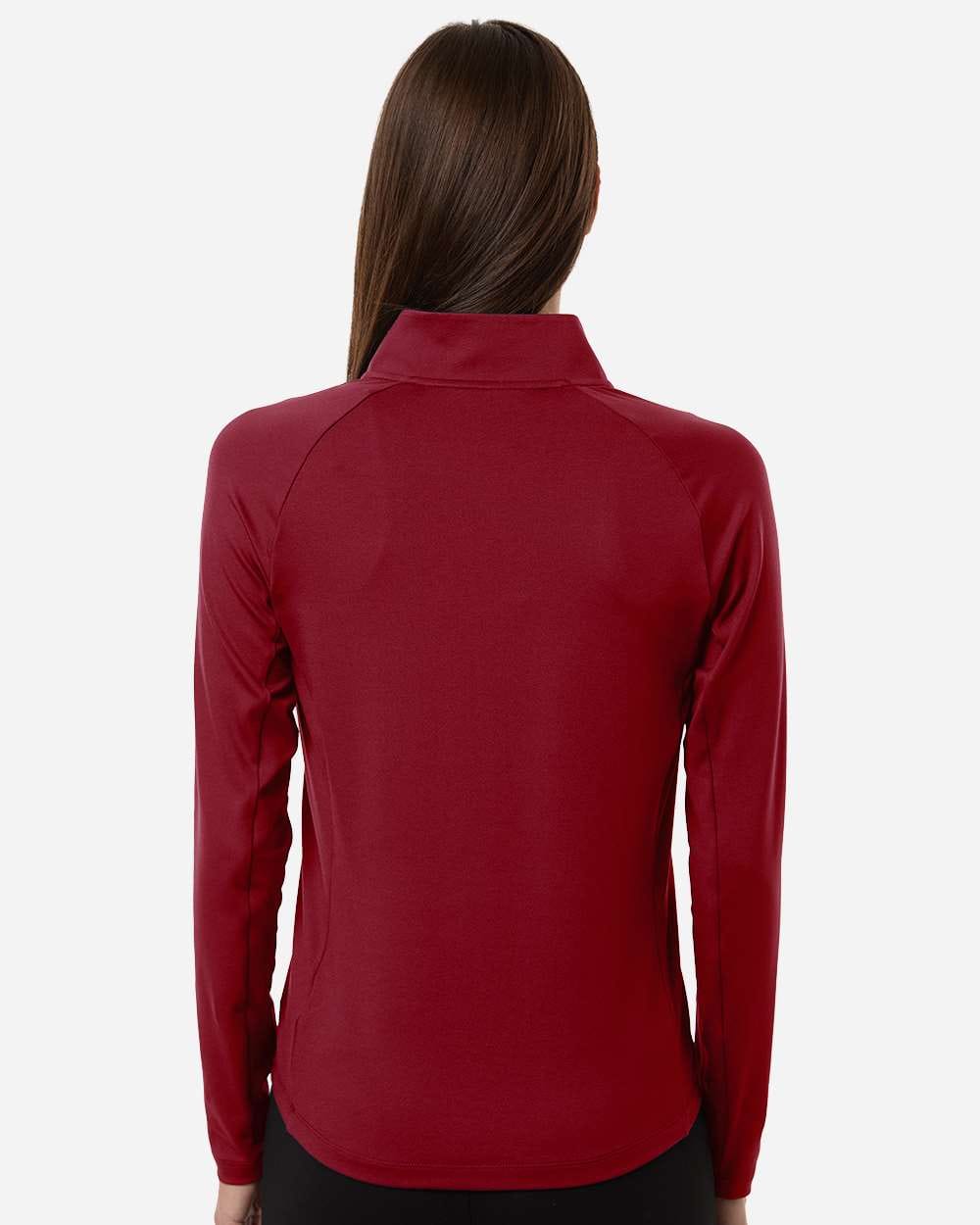 Puma Golf Layering Puma - Women's Pure 2.0 Quarter-Zip