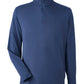 Puma Golf Layering S / Navy Blazer Heather Puma - Men's Cloudspun Quarter-Zip