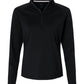 Puma Golf Layering S / Puma Black Puma - Women's Pure 2.0 Quarter-Zip