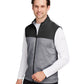 Puma Golf Outerwear Puma - Men's Cloudspun Colorblock Vest
