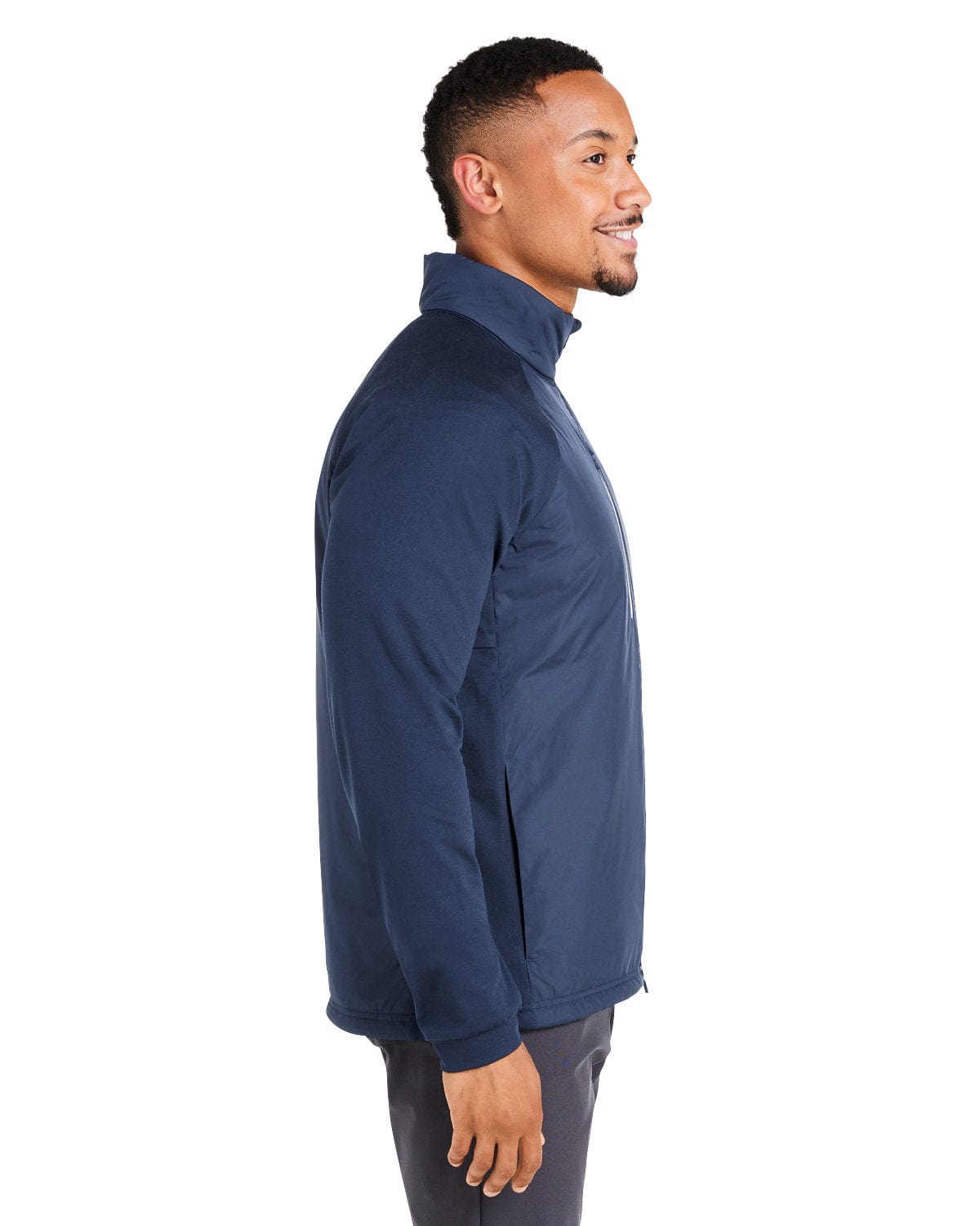 Puma Golf Outerwear Puma - Men's Hielands Jacket