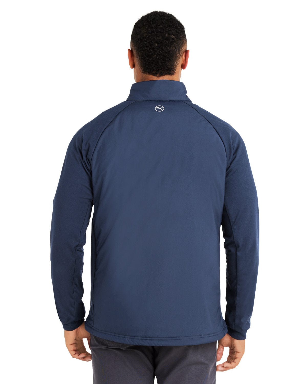 Puma Golf Outerwear Puma - Men's Hielands Jacket