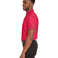 Puma Golf Polos Puma - Men's Cloudspun Monarch Polo