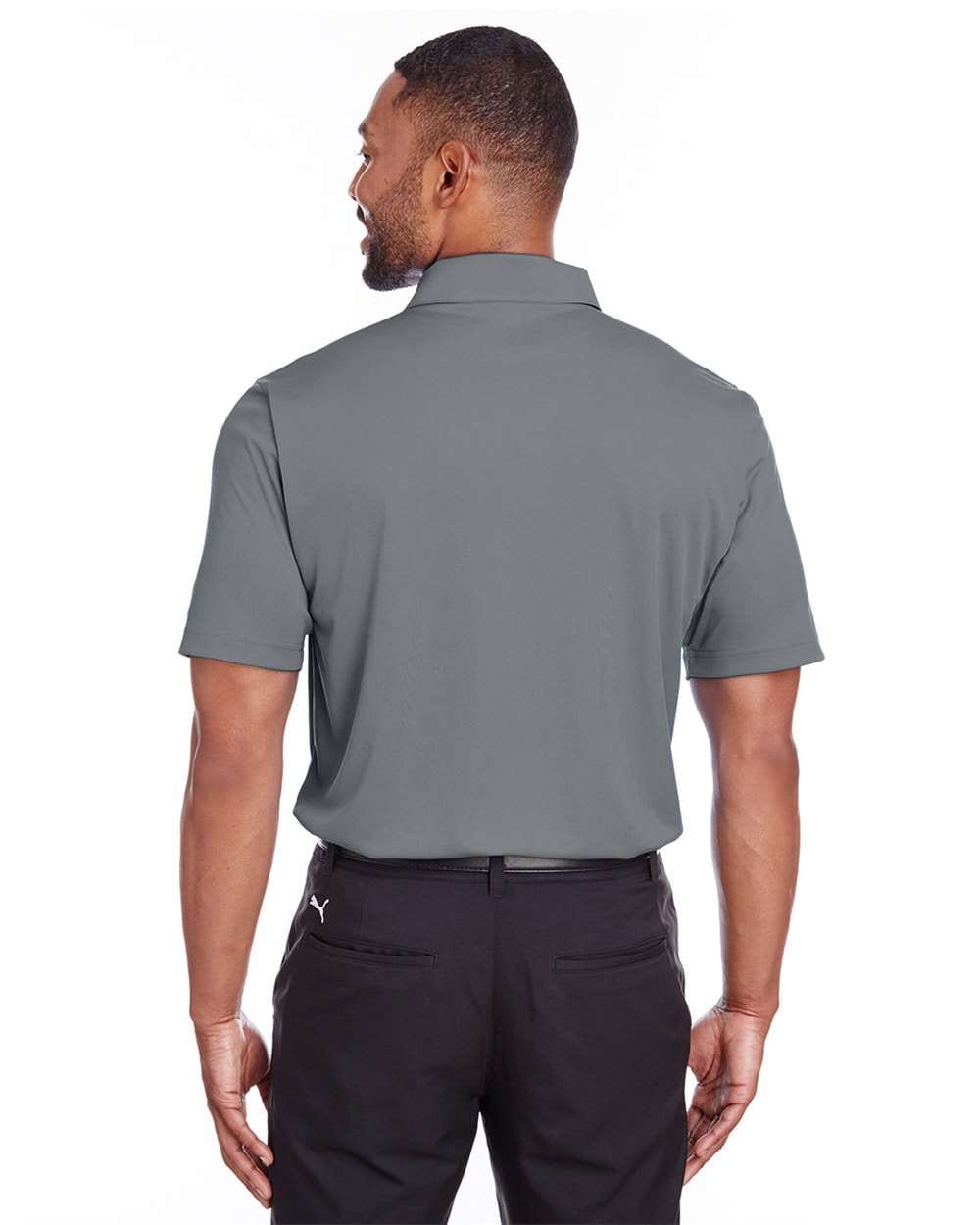 Puma Golf Polos Puma - Men's Icon Golf Polo