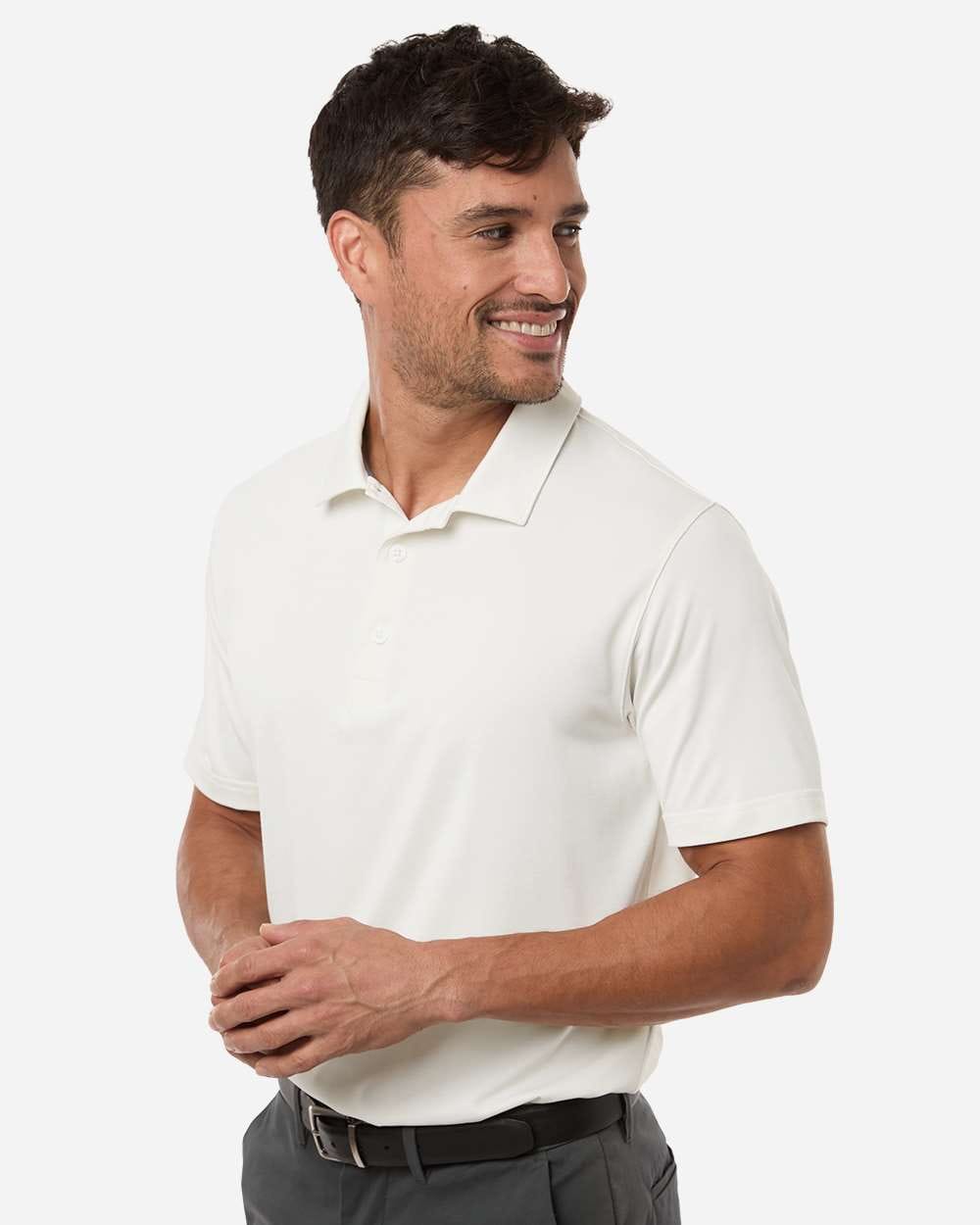Puma Golf Polos Puma - Men's Icon Heather Polo 2.0