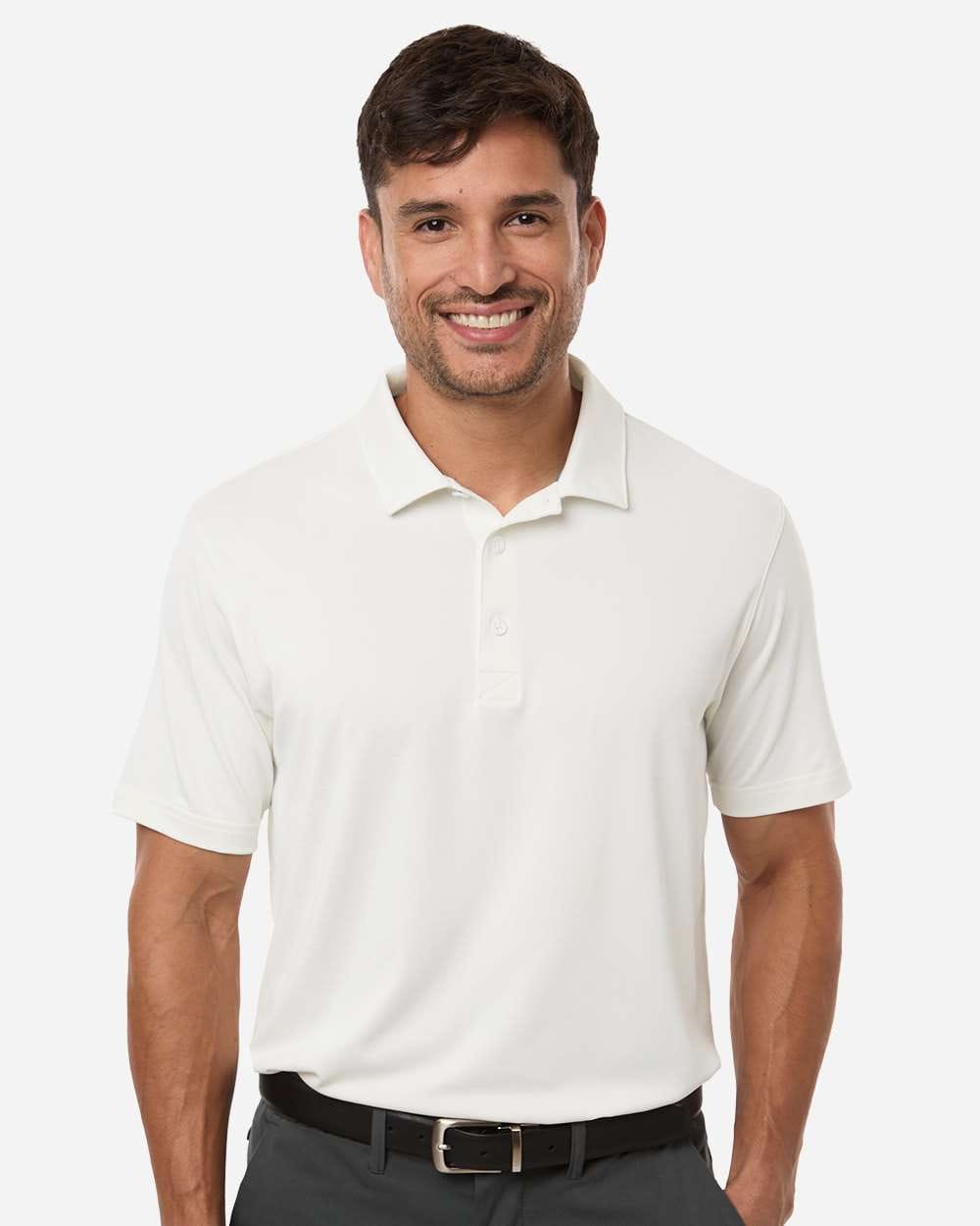 Puma Golf Polos Puma - Men's Icon Heather Polo 2.0