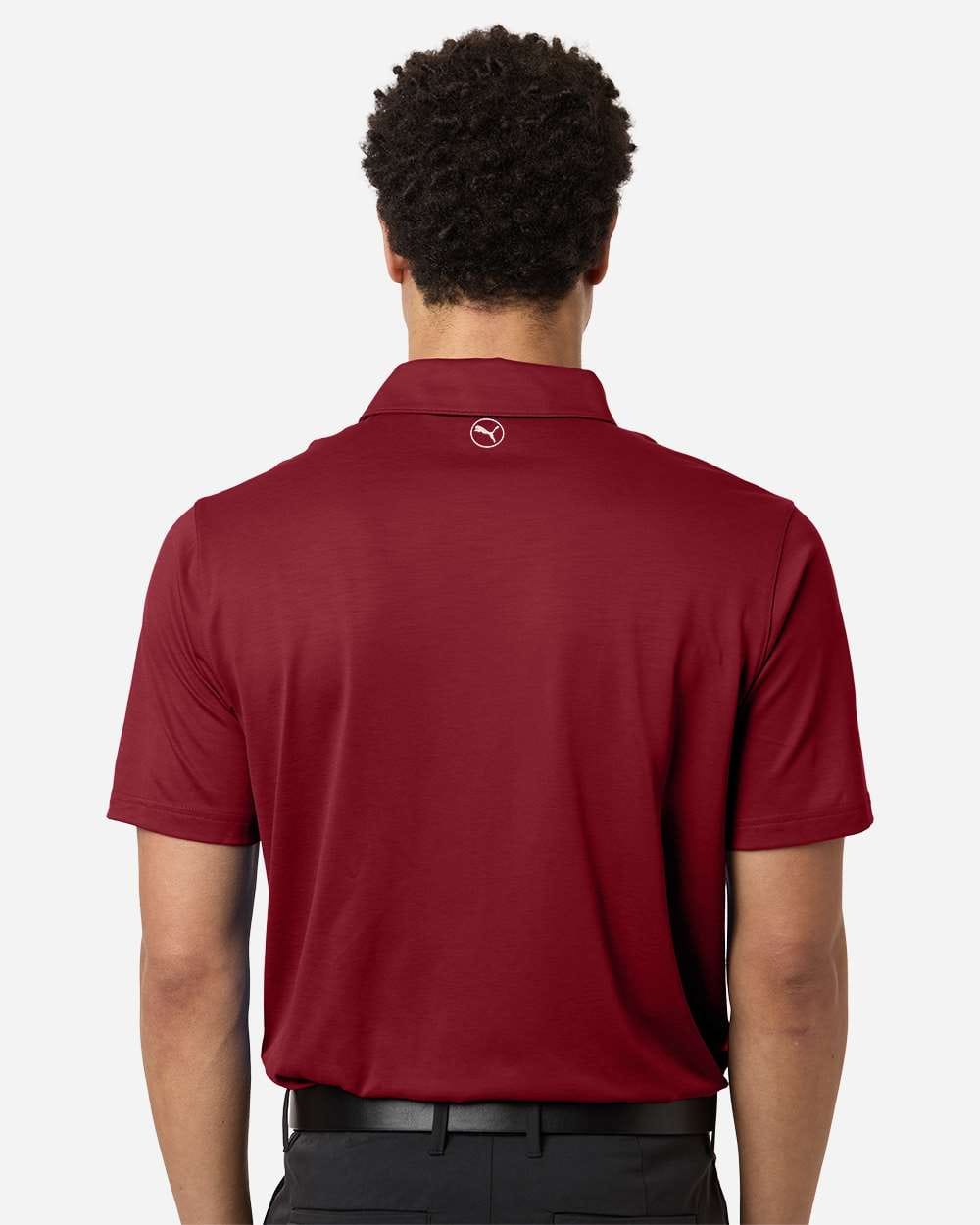 Puma Golf Polos Puma - Men's Icon Polo 2.0