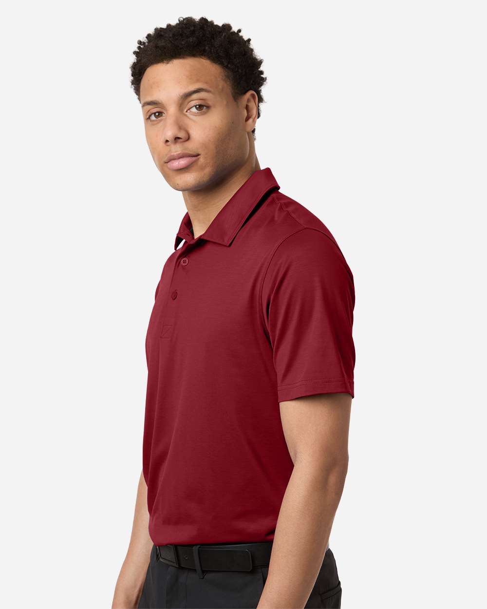 Puma Golf Polos Puma - Men's Icon Polo 2.0