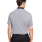Puma Golf Polos Puma - Men's Mattr Feeder Polo