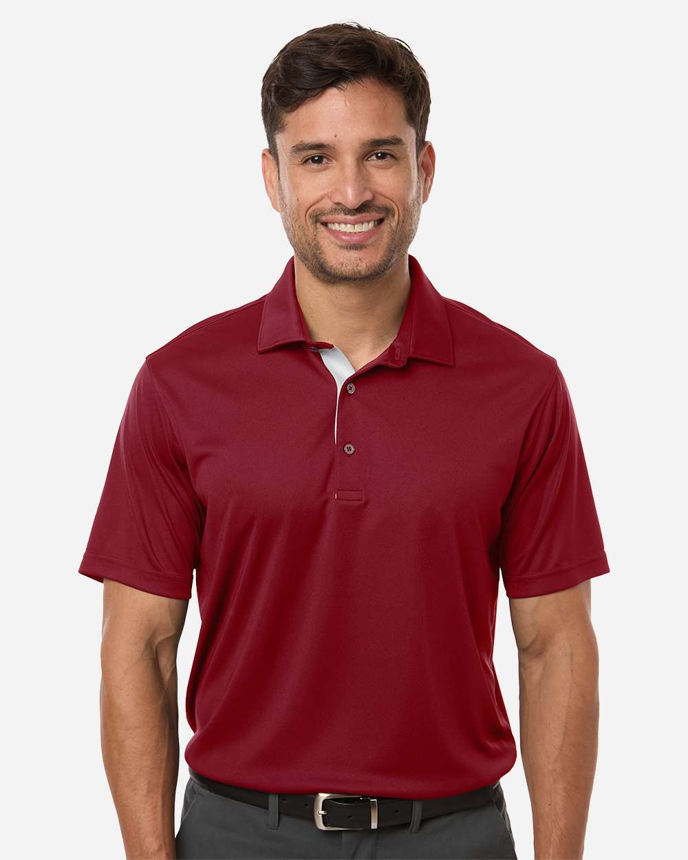 Puma Golf Polos Puma - Men's Pure 2.0 Polo