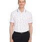 Puma Golf Polos Puma - Men's Volition Skylight Golf Polo