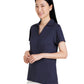 Puma Golf Polos Puma - Women's Cloudspun Coast Polo