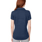 Puma Golf Polos Puma - Women's Cloudspun Free Polo