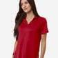Puma Golf Polos Puma - Women's Icon Polo 2.0