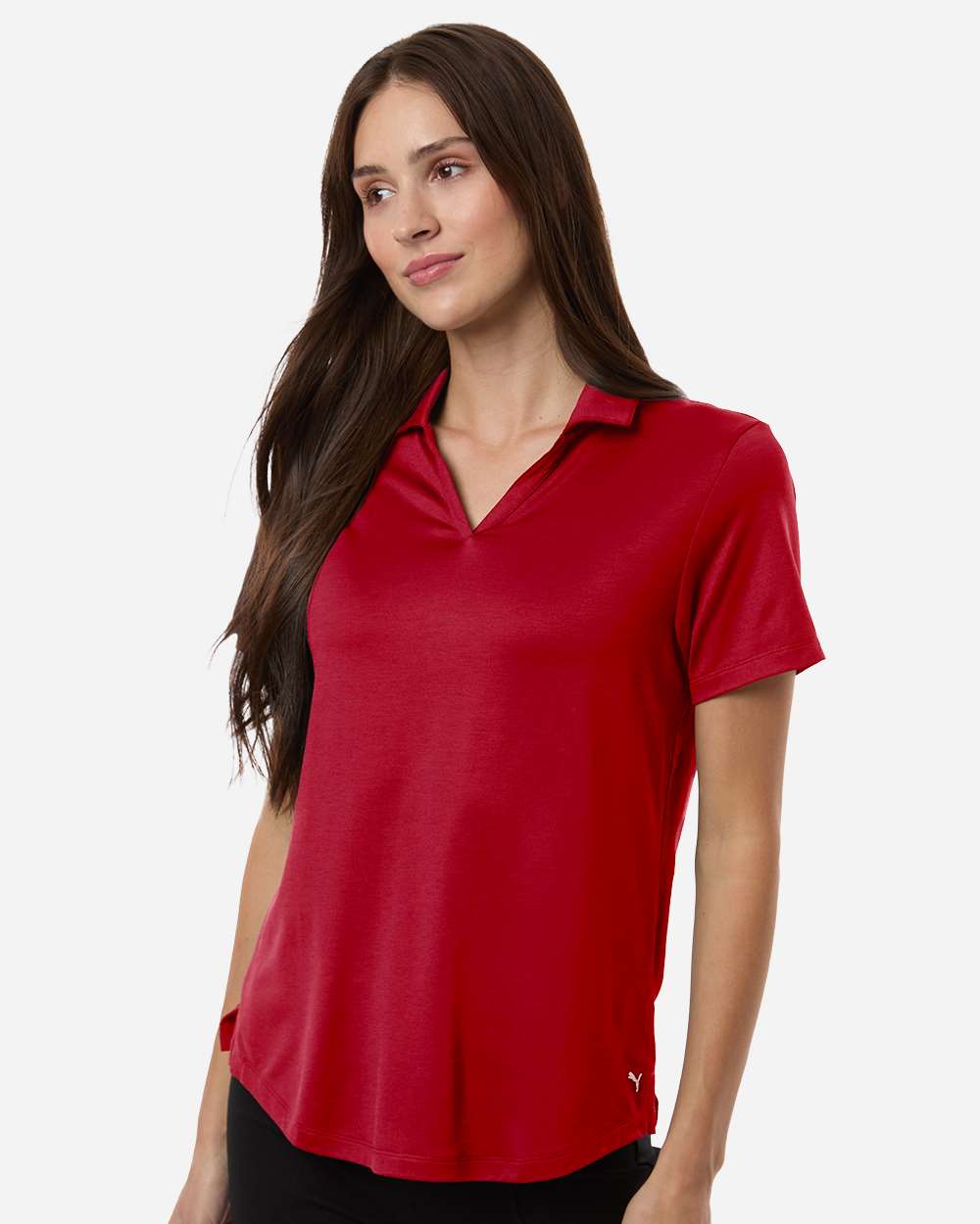 Puma Golf Polos Puma - Women's Icon Polo 2.0