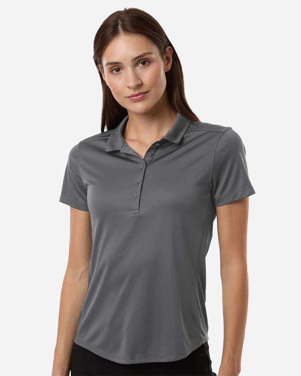 Puma Golf Polos Puma - Women's Pure 2.0 Polo