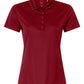 Puma Golf Polos S / Dark Crimson Puma - Women's Pure 2.0 Polo