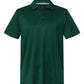 Puma Golf Polos S / Dark Myrtle Puma - Men's Icon Polo 2.0