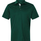 Puma Golf Polos S / Dark Myrtle Puma - Men's Pure 2.0 Polo