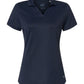 Puma Golf Polos S / Deep Navy Heather Puma - Women's Icon Heather Polo