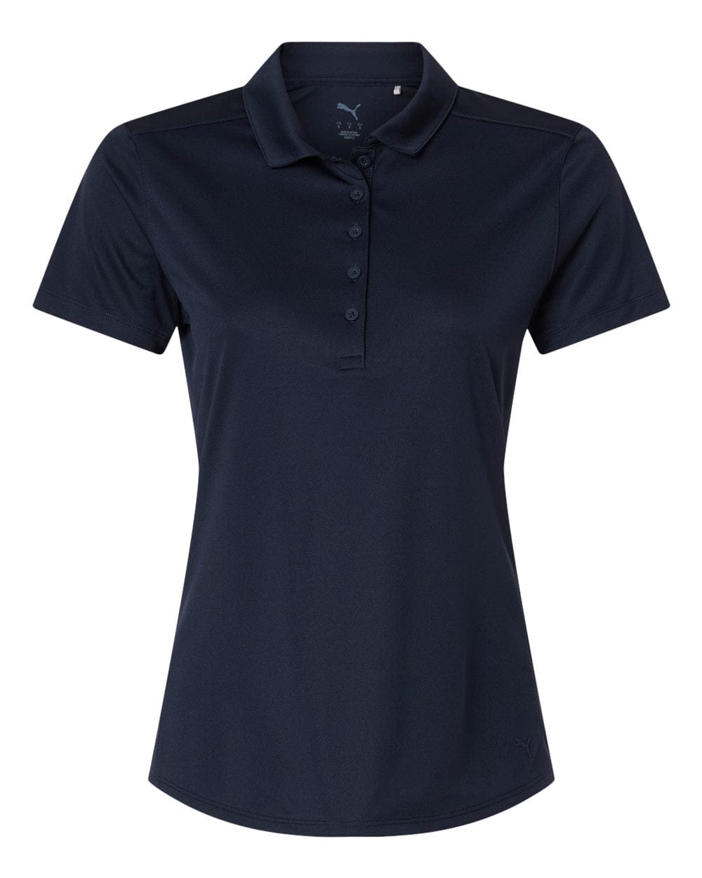Puma Golf Polos S / Deep Navy Puma - Women's Pure 2.0 Polo