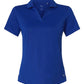 Puma Golf Polos S / Festive Royal Puma - Women's Icon Polo 2.0