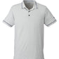Puma Golf Polos S / High Rise Heather/Navy Blazer Puma - Men's Cloudspun Monarch Polo