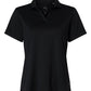 Puma Golf Polos S / Puma Black Puma - Women's Icon Polo 2.0