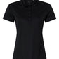 Puma Golf Polos S / Puma Black Puma - Women's Pure 2.0 Polo
