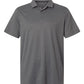 Puma Golf Polos S / Slate Sky Heather Puma - Men's Icon Heather Polo 2.0