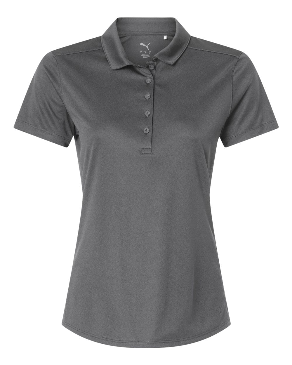 Puma Golf Polos S / Slate Sky Puma - Women's Pure 2.0 Polo