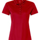 Puma Golf Polos S / Strong Red Puma - Women's Pure 2.0 Polo